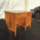 Vintage desk