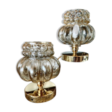 Pair of lamps
