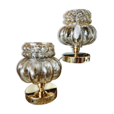 Pair of lamps