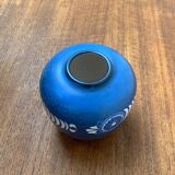 Vintage German vase in ceramic from Thoms Keramik, 1960s.