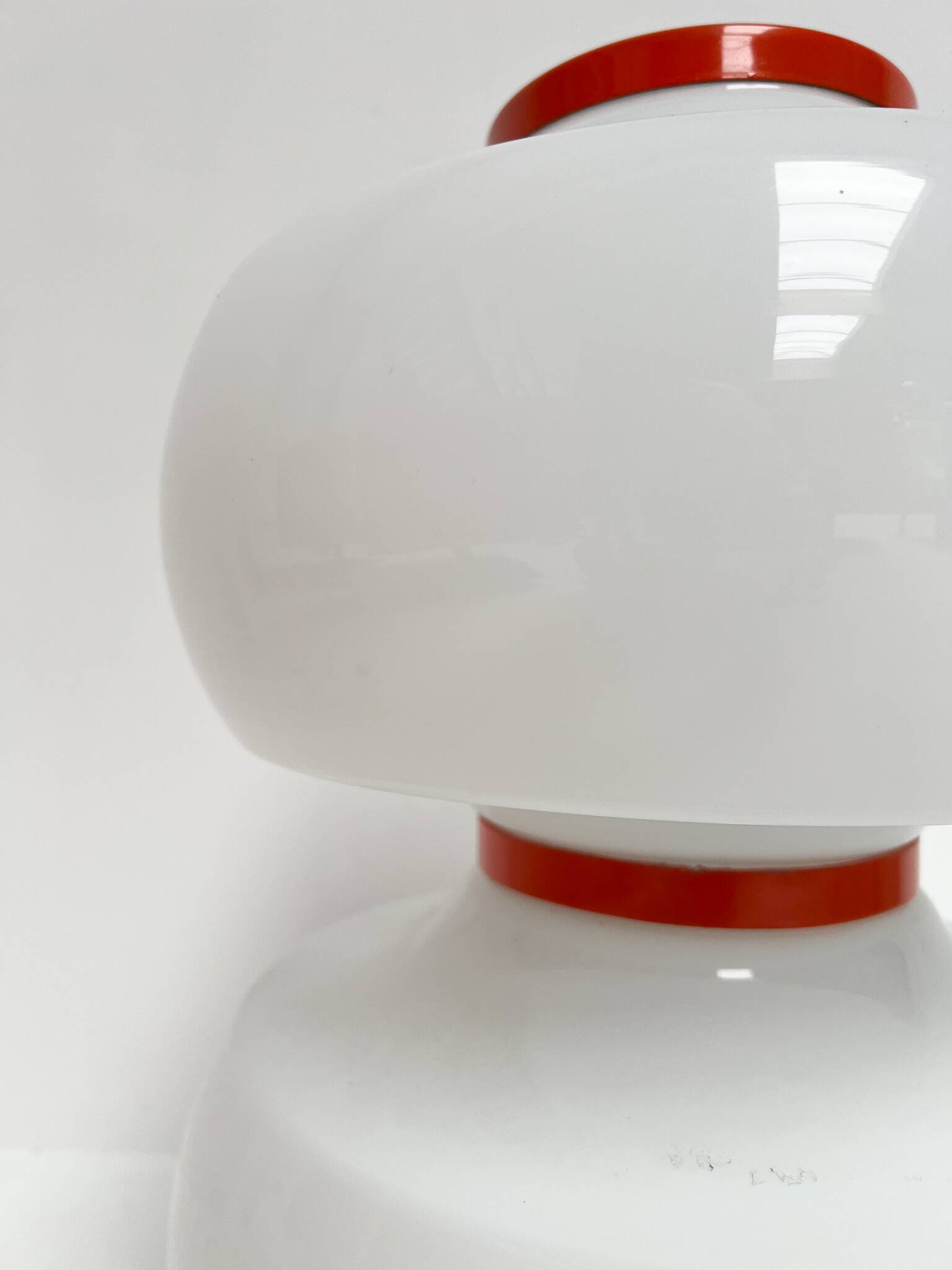 Italian Space Age lamp XL, 1960s