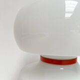 Italian Space Age lamp XL, 1960s