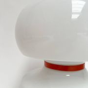Italian Space Age lamp XL, 1960s