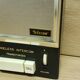 Mid century intercom