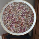 Vintage pie dish