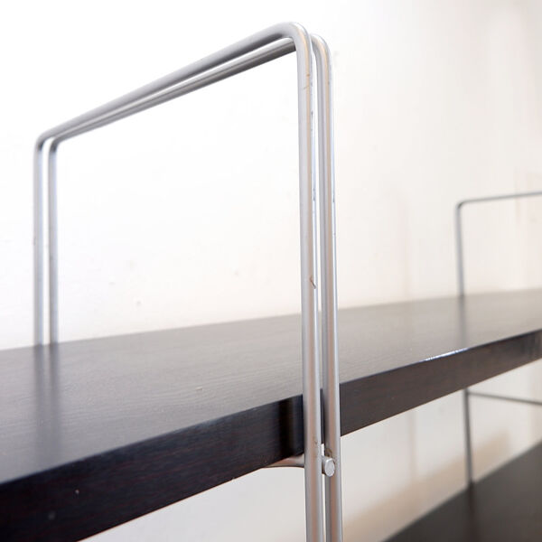 Étagère vintage Ikea 'Enetri' par Niels Gammelgaard pour Ikea, années 1980