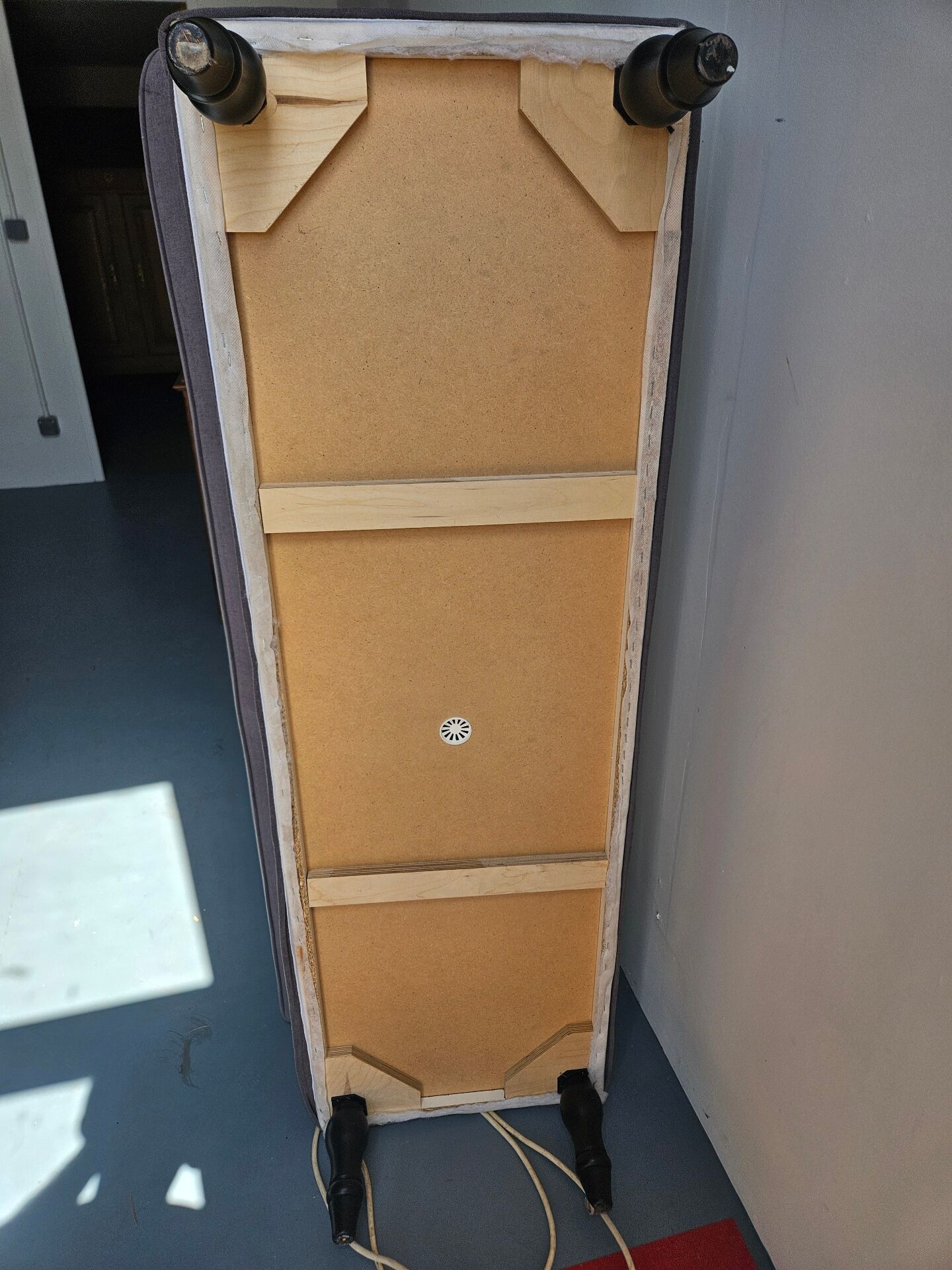 Banc coffre ikea 