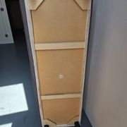Ikea storage bench