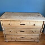 Pant chest of drawers