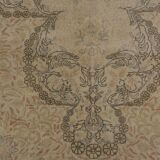 Anatolian Decorative Oushak Area Rug sku 1169