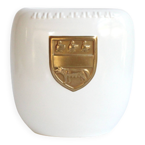 Vase vintage La Louvière - circa