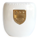 Vintage La Louvière vase - E. D'Hossche circa 1965