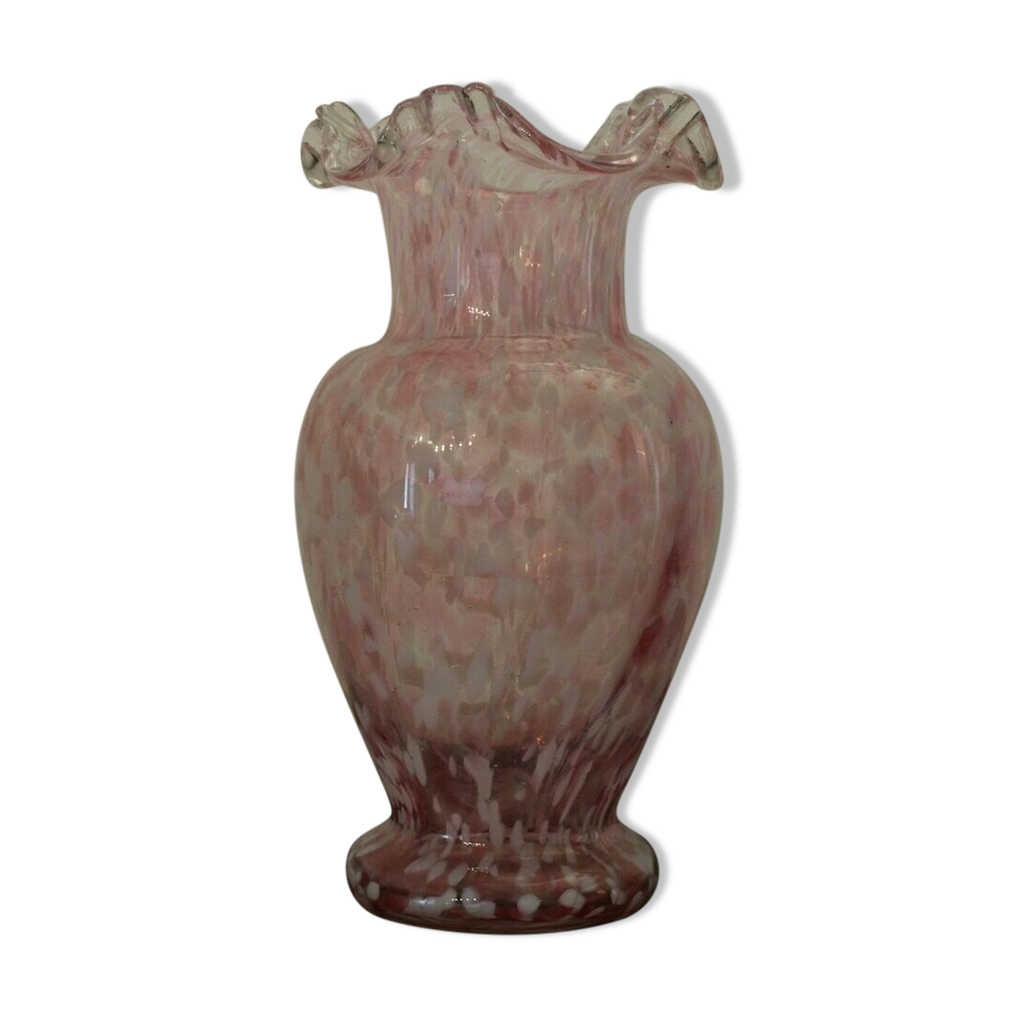 Vase Clichy