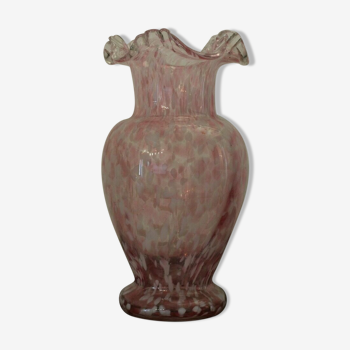 Vase Clichy