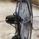 Vintage Polar Power fan