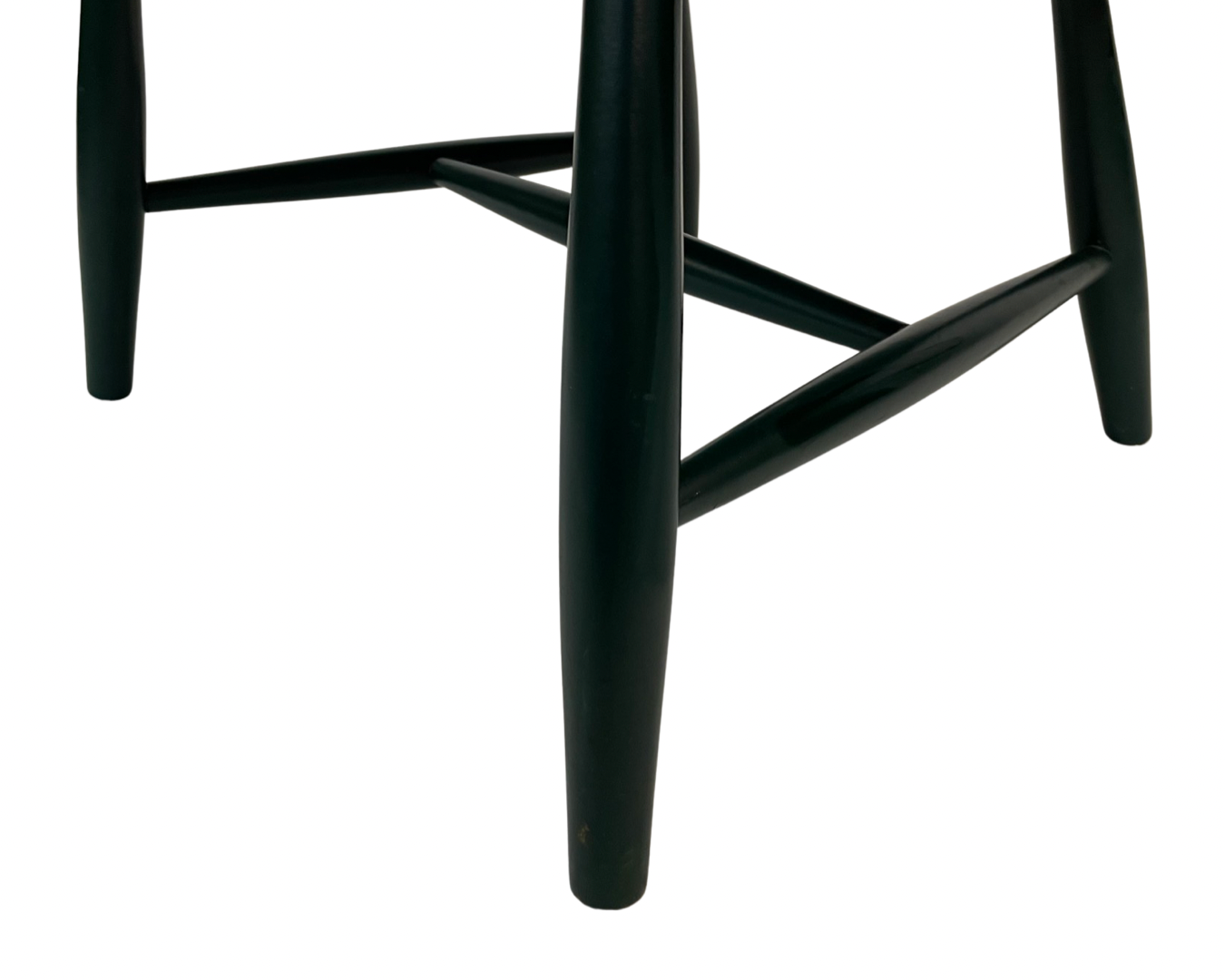 Fauteuil années 60