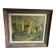 Tableau reproduction de Raoul Dufy