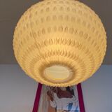 Suspension Space age by Temde 1960