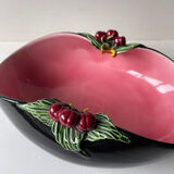 Vintage ceramic cup Keramos sevres