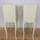 Pair of bedside Louis XV