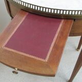 Table Louis XVI style