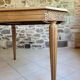 Art Deco table