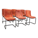 Cidue Vintage Chair circa 1970