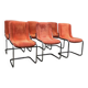 Cidue Vintage Chair circa 1970