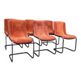 Chaise Cidue Vintage circa 1970