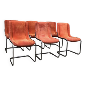 Cidue Vintage Chair circa 1970