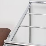 Bauhaus design table model Jean by Eileen Gray