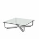 Table basse 784 de Gianfranco Frattini pour Cassina 1968
