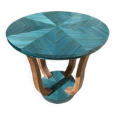 Art Deco side table