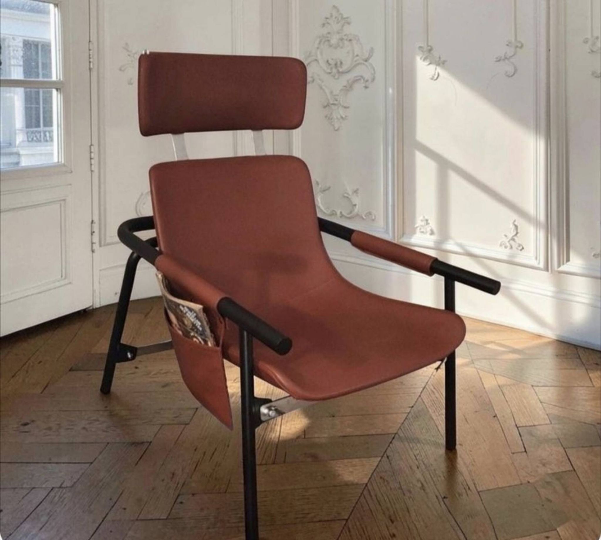 Fauteuil Eddy up