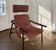 Fauteuil Eddy up