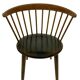 Vintage Nesto chair 60s minimalist design