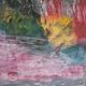 Oil painting