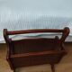 Magazine rack