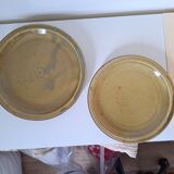 Taizé plate set