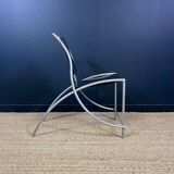 Modern designer chair 1980