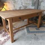 Rustic Farmhouse Table