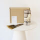 Luncheon of the Boating Party #07 — Box Le Monde Sauvage x Selency
