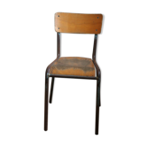 Chaise enfant Mullca 510 (taille 410mm)
