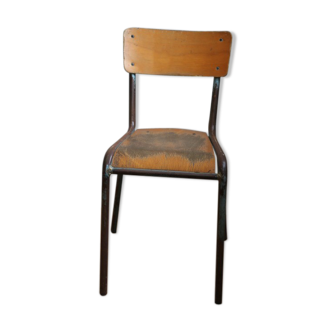 Mullca 510 children's chair (size 410mm)
