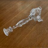 Immaculate Heart of Mary candle holder