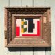 Peinture abstraite