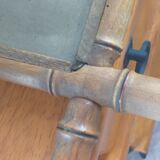 Bamboo entourage mirror