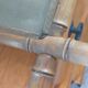Bamboo entourage mirror