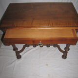 Table de changeur