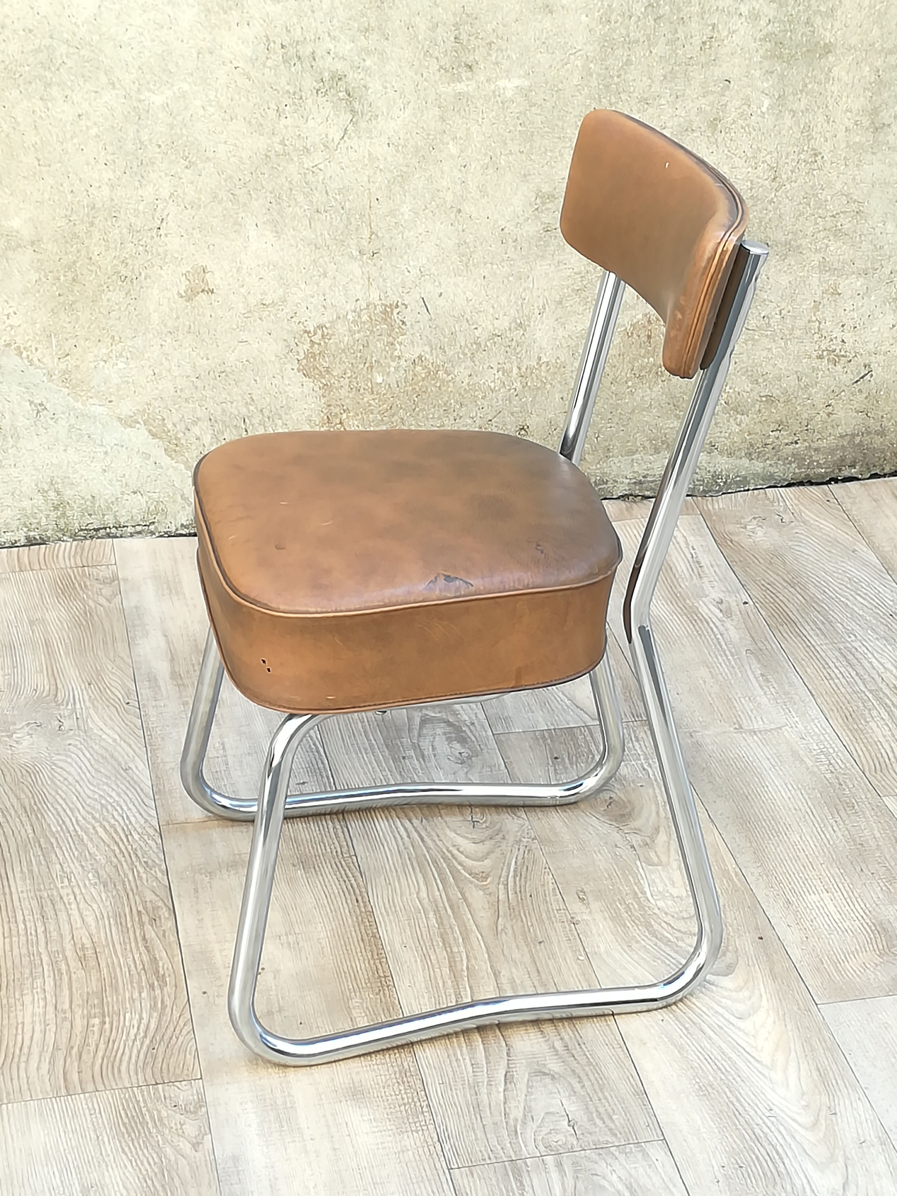 Office chair
